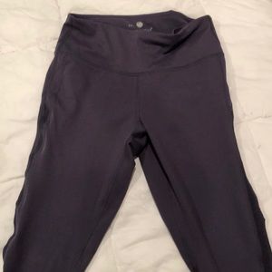 Yogalicious Purple Leggings